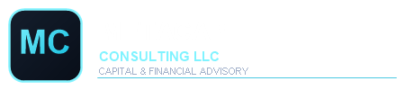 MetaCap Consulting LLC Logo